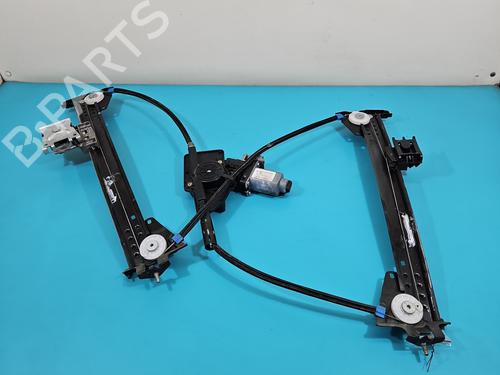 Front right window mechanism TESLA MODEL S (5YJS) P85 | BP38123373C23  - Image 7