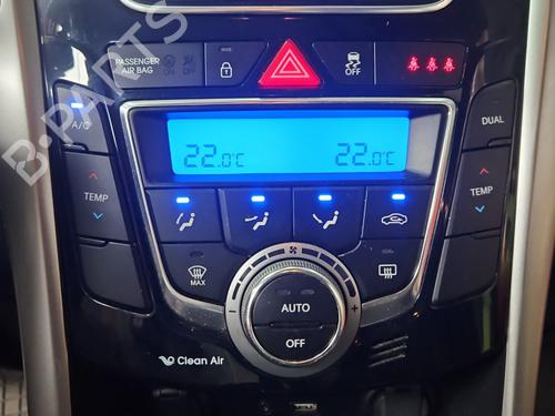 climate-control-hyundai-i30-gd-2011-39025777 main image