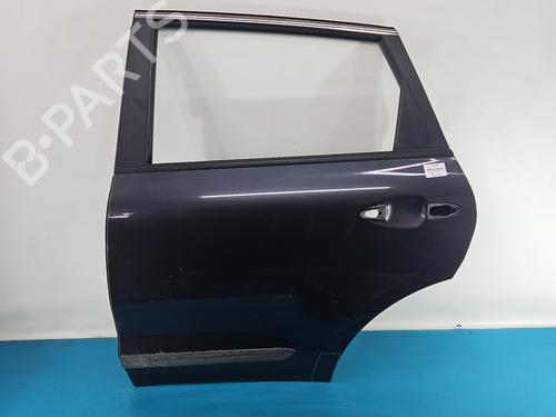 left-rear-door-kia-niro-i-de-2016-2017-2018-2019-2020-2021-2022-37831479 main image