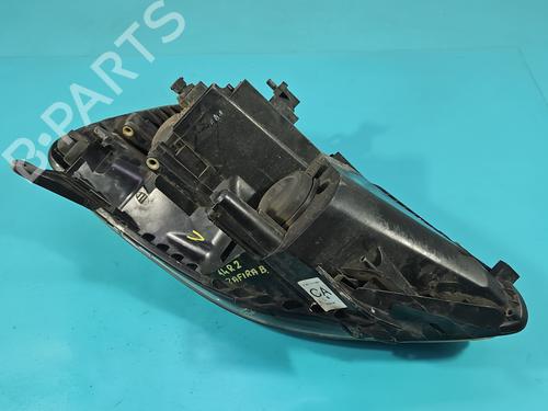 Right headlight OPEL ASTRA H Saloon (A04) 1.8 (L69) | BP37854988C29 - Image 8
