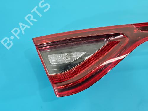 Pynteliste til bagklap KIA STINGER (CK) 2.0 T-GDI | BP38146646C151 - Image 10