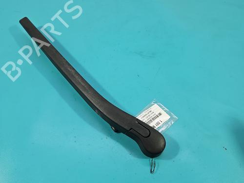 Used Rear windshield wiper arm Rear windshield wiper arm BMW 5 Touring (G31) 520 d (190 hp) 40011856 40011856