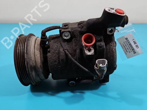 AC compressor TOYOTA RAV 4 II (_A2_) 2.0 D 4WD (CLA20_, CLA21_, CLA20R, CLA21R) | BP38130106M34 - Image 7