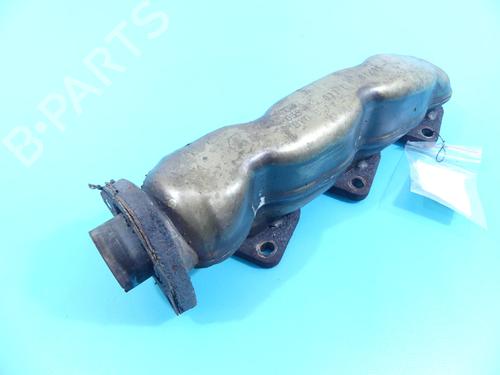 Used Exhaust manifold Exhaust manifold 37880545 37880545