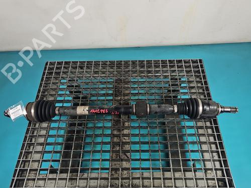 Used Right front driveshaft Right front driveshaft 37813781 37813781
