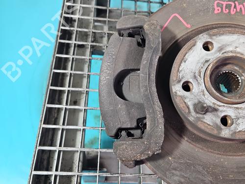 Used Left front brake caliper Left front brake caliper 38129536 38129536