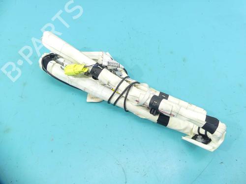 Used Left curtain airbag Left curtain airbag 37802838 37802838