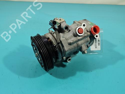 Used AC compressor AC compressor 38142748 38142748