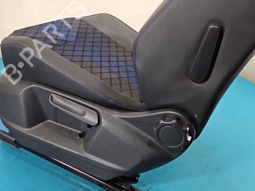 Seats set VW T-ROC (A11, D11) | BP37860506C78 - Image 13