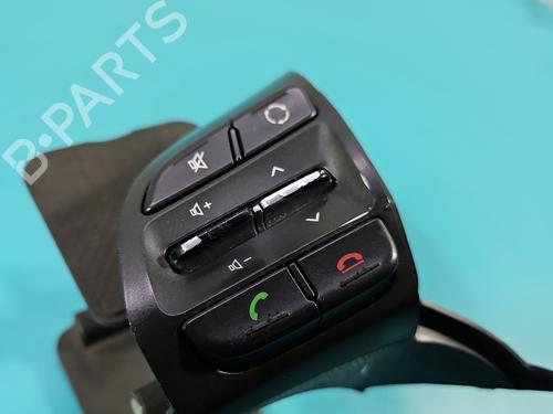 Steering wheel controls HYUNDAI i30 (PDE, PD, PDEN) 1.4 MPI | BP37849476E15 - Image 14