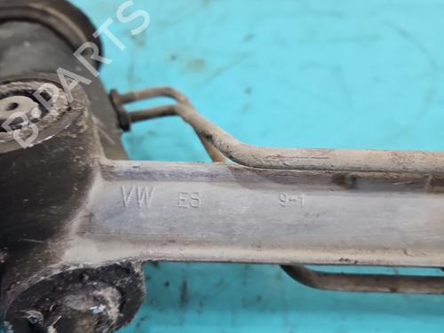 Steering rack SKODA FABIA II Combi (545) 1.4 | BP37819409M22 - Image 6