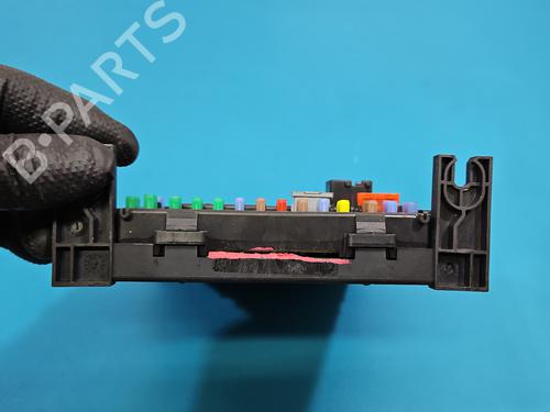 Engine control unit (ECU) CITROËN BERLINGO Box Body/MPV (B9) 1.6 HDi / BlueHDi 75 | BP37844283M57 - Image 7