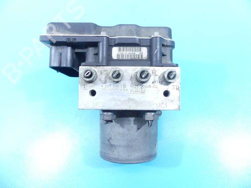 ABS pump JAGUAR XF I (X250) 3.0 D | BP37876830M43 - Image 2