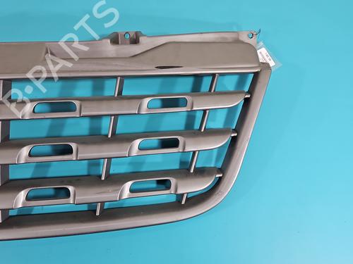 Grill RENAULT MASTER III Van (FV) 2.3 dCi 145 FWD (FV0E, FV0F, FV0H, FV02, FV0M, FV0S,... | BP38121595C40 - Image 3