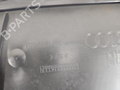 Rear left panel AUDI A5 Sportback (8TA) 3.0 TDI quattro | BP37840379C60 - Image 4