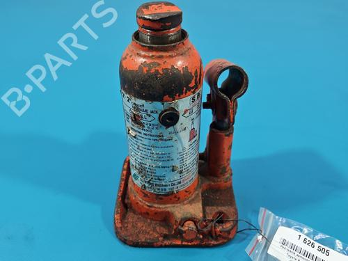 Used Jack Kit Jack Kit 39657196 39657196