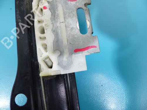 Front left window mechanism BMW 3 Coupe (E92) 320 i | BP37881911C22 - Image 5