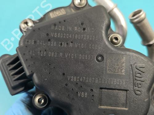 Throttle body VW PASSAT B8 Variant (3G5, CB5) 2.0 TDI | BP38118172M82 - Image 5