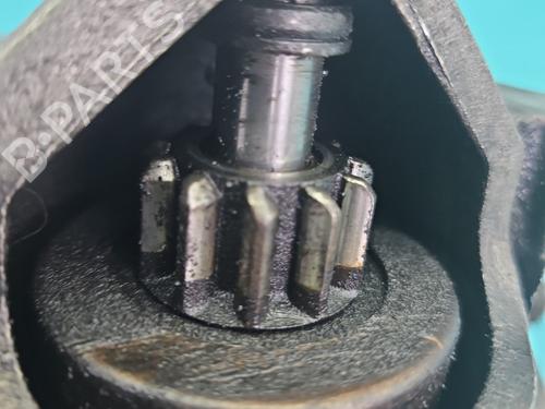 Starter CITROËN C8 (EA_, EB_) 2.0 HDi | BP37857848M8 - Image 3