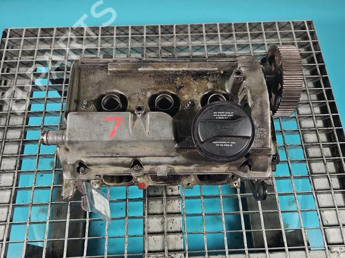 Used Cylinder head Cylinder head 37810472 37810472