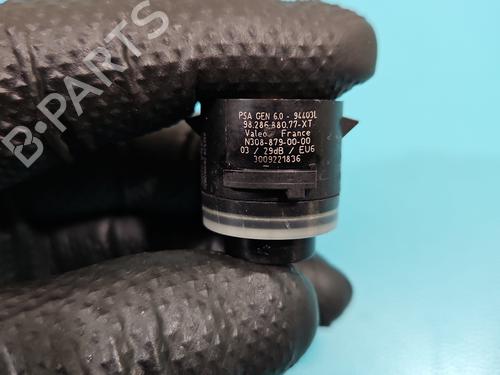 Electronic sensor OPEL ASTRA L (OV5) 1.5 Turbo D (FBYHZT, FBYHZJ) | BP38144810M84 - Image 4