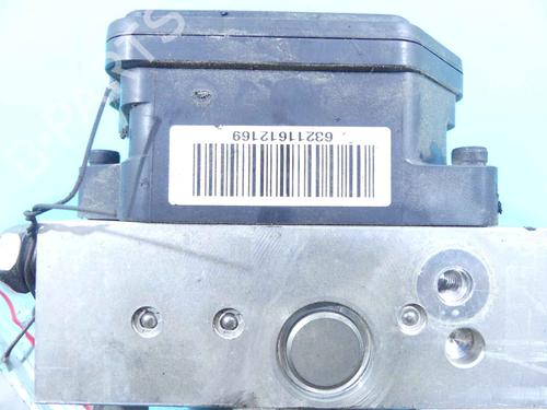 ABS pump CHEVROLET AVEO Hatchback (T300) 1.2 | BP37876848M43 - Image 7
