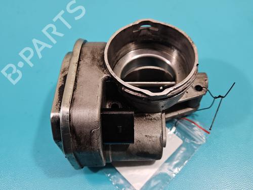 Throttle body VW PASSAT B6 (3C2) 2.0 TDI | BP37812073M82 - Image 2
