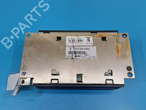 Electronic module PORSCHE CAYENNE (9PA) Turbo S 4.5 | BP37845425M83 - Image 4