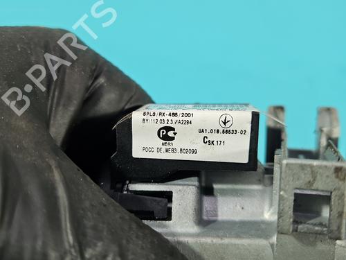 Engine control unit (ECU) MAZDA 6 Hatchback (GG) 2.0 DI (GG14) | BP37823004M57 - Image 14