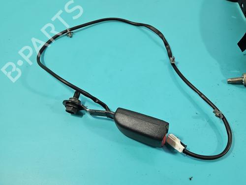 Front right seatbelt NISSAN NOTE (E11, NE11) 1.6 | BP38142764I25 - Image 8