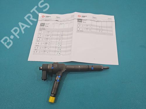 Used Injector Injector 37822388 37822388