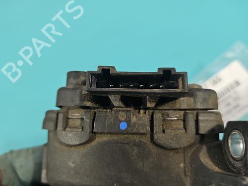 Pedal RENAULT CLIO II Hatchback Van (SB0/1/2_) 1.2 (SB0A, SB0F, SB1K, SB2D) | BP38134518I4 - Image 6