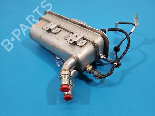 Used Heater matrix Heater matrix 37821739 37821739