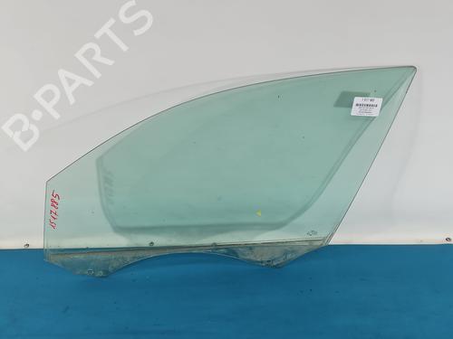 Used Front left door window Front left door window 38146087 38146087