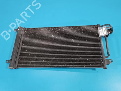 AC radiator SKODA RAPID Spaceback (NH1) 1.4 TDI | BP38487957M32 - Image 2