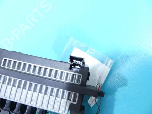 Heater matrix OPEL ZAFIRA TOURER C (P12) 2.0 CDTi (75) | BP37887550M63 - Image 7