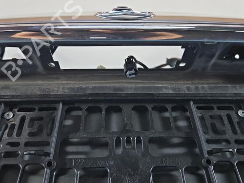 Tailgate MERCEDES-BENZ E-CLASS (W213) E 220 d 4-matic (213.005) | BP37819420C6 - Image 7