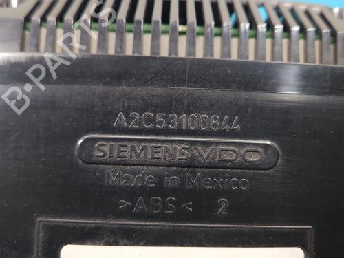Instrument cluster BMW X6 (E71, E72) xDrive 40 d | BP37824423C47 - Image 6