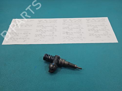 Used Injector Injector 38720912 38720912