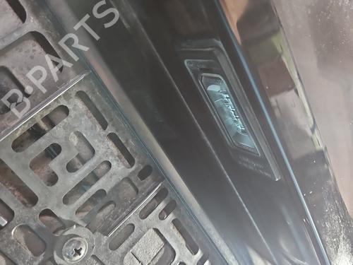 Tailgate AUDI A4 B9 (8W2, 8WC) 2.0 TFSI | BP37856526C6  - Image 11