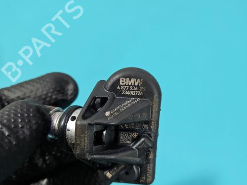 Electronic sensor BMW 3 (G20, G80, G28) 318 i | BP37849049M84  - Image 5