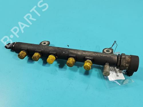 Used Injection rail Injection rail 37836593 37836593