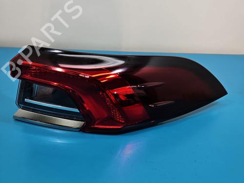 Other TOYOTA COROLLA Saloon (_E21_) 1.8 VVTi Hybrid (ZWE211) | BP37843866O1 - Image 3