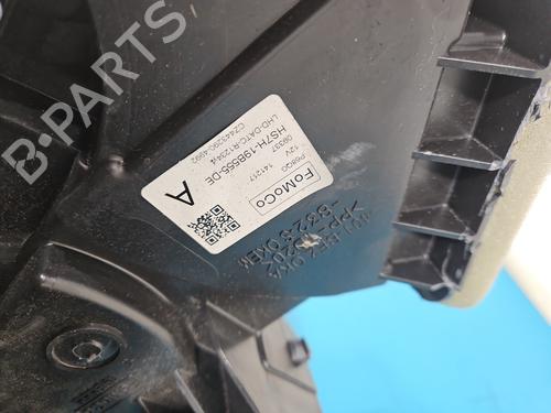 Heater matrix FORD MONDEO V Saloon (CD) 2.0 Hybrid | BP37837317M63 - Image 6