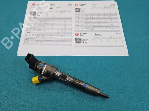 Used Injector Injector BMW 5 Touring (G31) 520 d (190 hp) 37853826 37853826