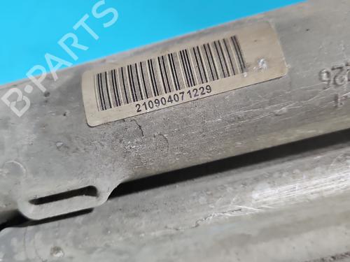 Steering rack VW GOLF V (1K1) 1.6 | BP37843916M22 - Image 13