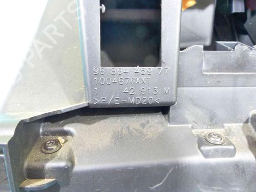 Switch PEUGEOT 508 I (8D_) 2.0 HDi | BP37884995I30 - Image 6