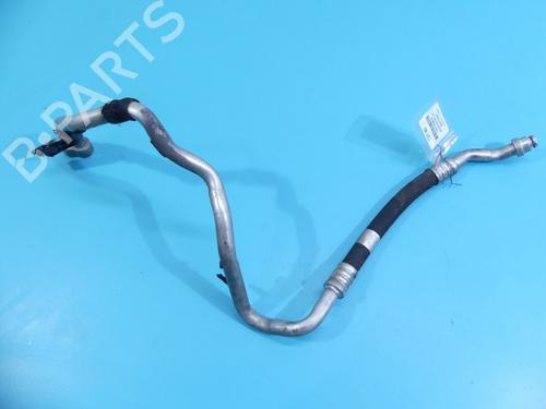 Used AC pipe AC pipe MERCEDES-BENZ S-CLASS (W221, V221) S 250 CDI (221.003, 221.103) (204 hp) 37891897 37891897