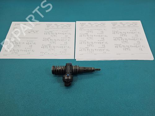 Used Injector Injector 38434691 38434691