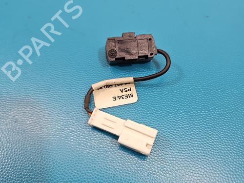 Electronic module CITROËN C5 III (RD_) 2.0 HDi (RDRHD8, RDRHDJ, RDRHR8, RDRHRJ) | BP37824149M83 - Image 3